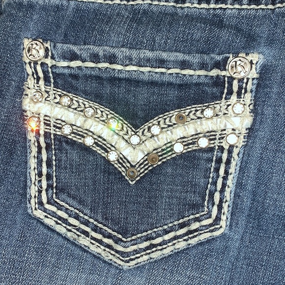 Rock and roll jeans - Picture 6 of 7